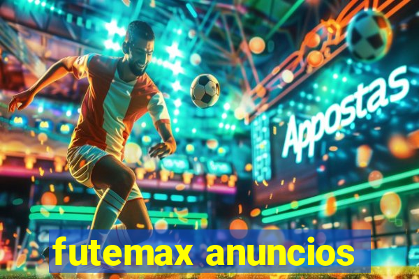 futemax anuncios